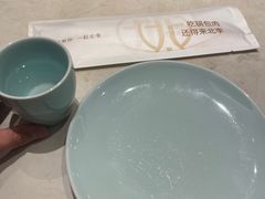 -北李妈妈菜·海肠捞饭(高新万达店)