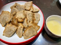 -福荣居褡裢火烧京味家常菜(西四店)