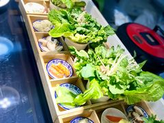 -素清香(解放路店)