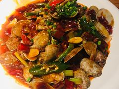 -蚝太郎 • 海鲜烧烤(Upark店)
