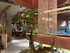 -福满我家大碗厨·湘菜(上海大厦店)