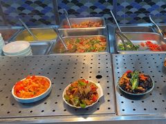 -深海中餐厅(国家海洋博物馆店)