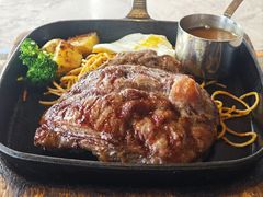 -半秋山西餐厅(宜昌大洋店)