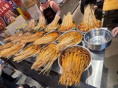 -嘉州鲜知味钵钵鸡(奎星楼店)