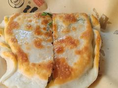 -地二手作鱼汤馄饨(上街里店)