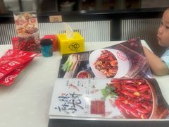 -嘉陵楼馋嘴城(簋街总店)