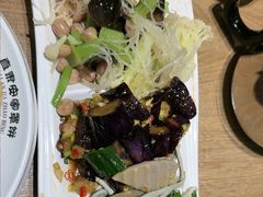 -直隶安家牛肉罩饼(建华店)