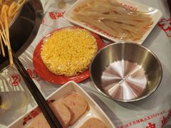 -大芊金重庆串串火锅(南京路店)
