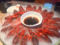 -红盔甲·小龙虾(定西路店)