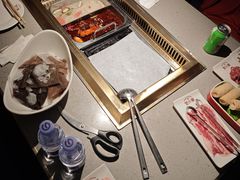 -芝小官毛肚火锅海鲜自助(淮安清江浦区新亚店)