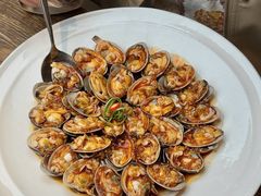 -阿甘小馆(陇海路店)