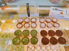 -麦雪尔甜品·生日蛋糕(新街口旗舰店)