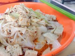 -中央财经大学-食堂