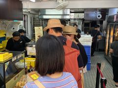 -安德鲁饼店(总店)