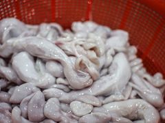 新鲜猪杂-标记美食新鲜猪杂(兴南大道店)