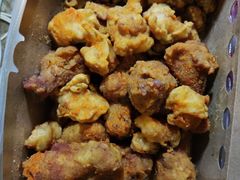 -阿捡忭京炸鸡(韭菜园总店)