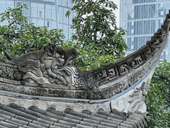 -关岳庙