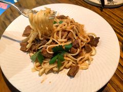 -Brut Eatery悦璞食堂(建国东路店)