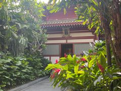 -新加坡佛牙寺龙华院
