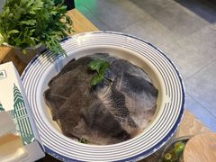 鲜毛肚-香佰里重庆火锅(恒力博纳广场店)