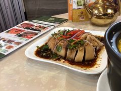 -帝源轩酒楼(卡瑞登店)