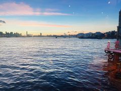 -鲤鱼门海鲜街