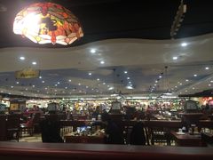 -比亚森自助烤肉料理(裕华店)