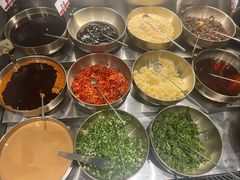 -火炉火自助餐(西直门凯德MALL店)