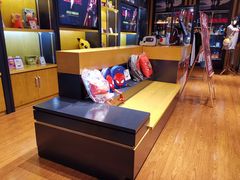 -万达影城(南宁万达茂IMAX店)