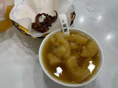 -张飞木薯羹(金鱼巷店)