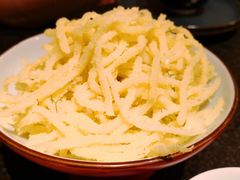 -丝路金桃·新疆菜(徐汇店)