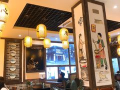 -老街杂酱面(东升街店)
