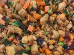 -和源祥·日照菜扛把子(万平口一店)