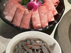 -鲜潭蒸汽石锅鱼(五道口购物中心店)