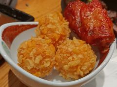 -赤坂亭·M9和牛烧肉·铁板烧·日料398放题(长泰广场店)