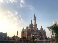 -迪士尼小镇