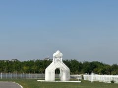 -天津东丽湖风景区