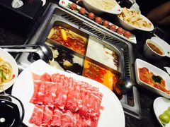 -海底捞火锅(德辉广场店)