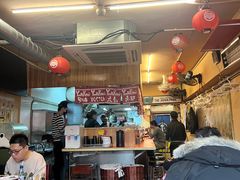 -拉面莊夢語＆中华料理八椿