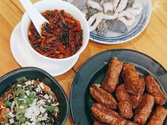 -金生隆(六铺炕店)