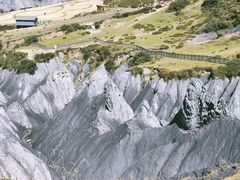 -墨石公园景区