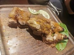 -夜食白市Yespicy·烧烤啤酒宵夜(番禺四海城店)
