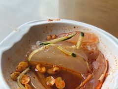 -五台山八大碗·地方风味菜馆(五爷庙店)