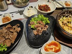 -朴大人炭烤·韩国料理(奥帆中心海尔洲际店)