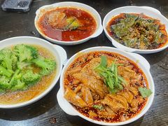 -牛王庙(龙华花园店)