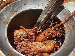 -隅乐胡椒虾·台湾菜·团建(皇岗店)