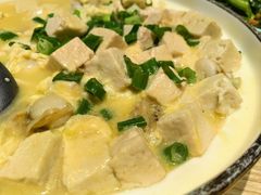 -小船渔村•大连菜•大连焖鱼(黄河路店)