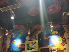 大堂-蜀留香石锅鱼(六顺街店)
