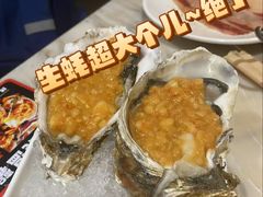 -火炉火自助餐(西直门凯德MALL店)