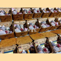 -卡卡喜糖伴手礼·商务礼宝宝礼·婚礼用品